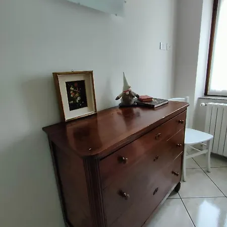 Giannina Angela Daire Clusone