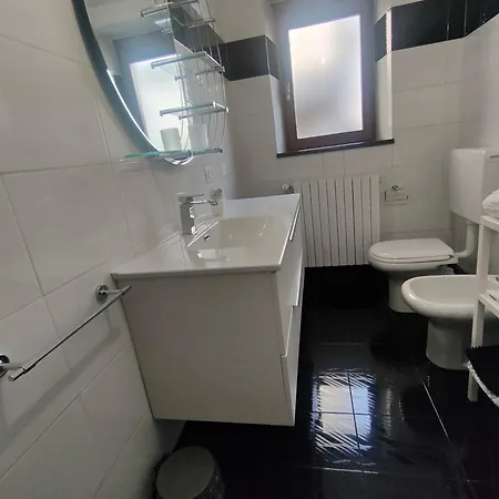 Giannina Angela Daire Clusone